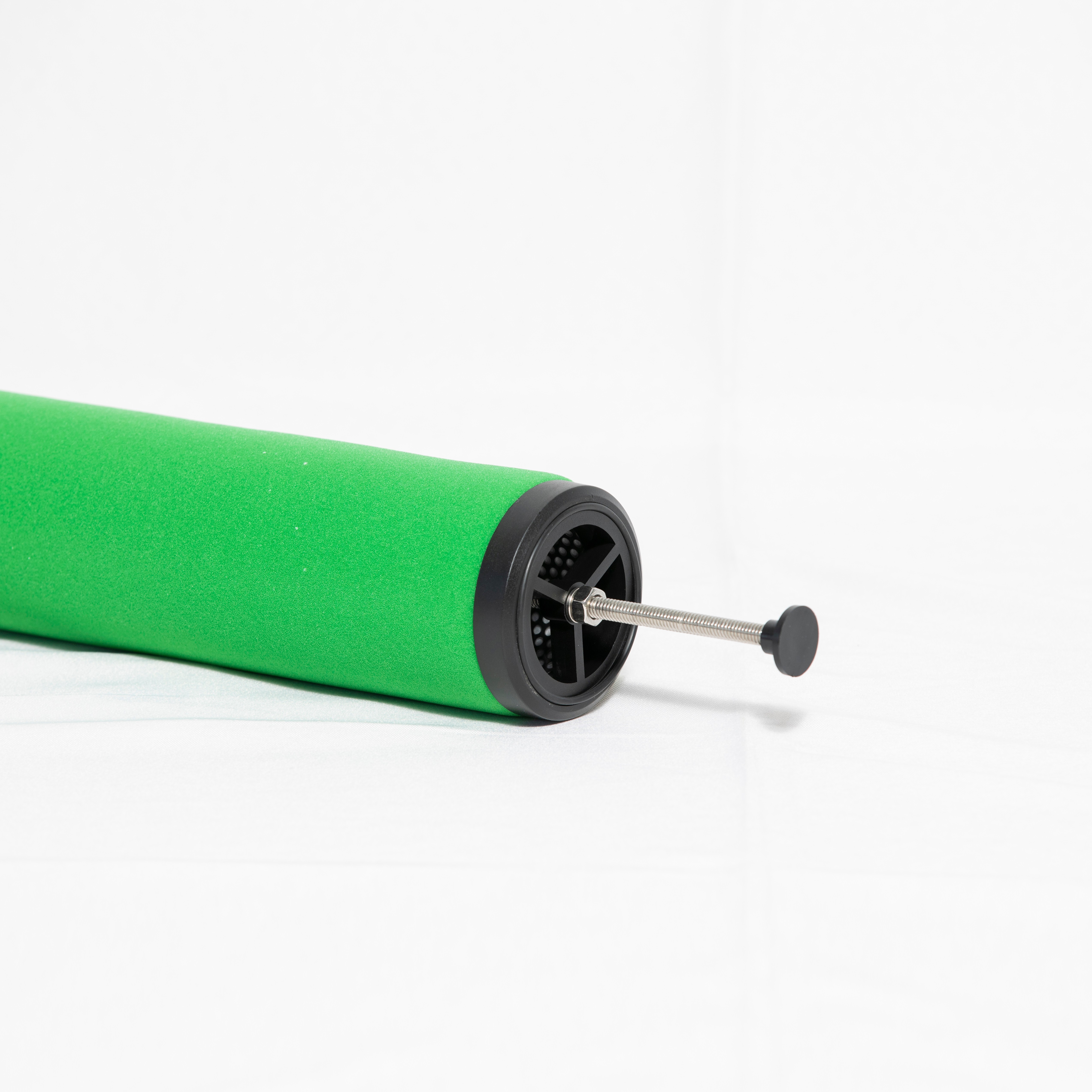 22NM3/Min Fiberglass HANKISON Filter Coalescing Air Filter Element Stainless Steel