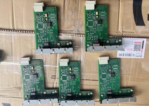 Phlip M1191BL Medical Equipment Spare Parts , Adult SpO2 Sensor 3M D Shape 8