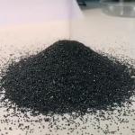 High Wear Resistance Carborundum Silicon Carbide High Hardness Black For Casting