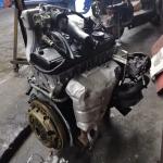 1983-1993 Year Used Complete Engine 4G64 for Mitsubishi Gas / Petrol