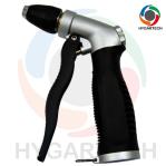 Metal Down Pressure Washing Gun Multi-Purpose Hose Nozzle With Front Trigger