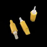 CE ISO approved lancets medical safety variable flake type blood lancet 23g