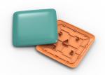 OEM / ODM ： Custom Electronic Enclosures & Top cover (1*2) No.23392