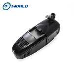 Injection Molding Parts, Customized ABS Accessories, Black Parts