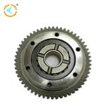 CBF150 One Way Clutch Assembly Steel Material / 150cc Cub Motorcycle Overrunning