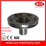 Model NO. SM0087 SGS Certified Stamping Sheet Metal Product Bracket for