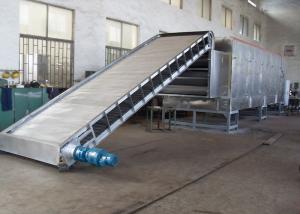 Wholesale 304SS Multilayer 0.8Mpa Continuous Dryer Machine Belt Dryer for Herbal from china suppliers