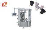 K Cup 10L SUNYI 700kg Coffee Capsule Packing Machine