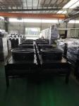 Aluminum Bar Plate Air Cooled Heat Exchanger for Industrial Engine Cooling