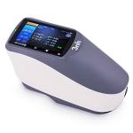 8mm 10mm Handheld Grating Spectrophotometer Single Aperture Medicine Plastic Car