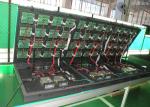 Easy Maintain IP65 Outdoor Full Color LED Display Cabinet P 10 led wall display