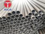 JIS NCF625 ASTM B444 Inconel Alloy 625 Tubing