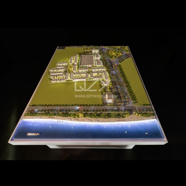 1/300 Ocean Villas-Casablanca