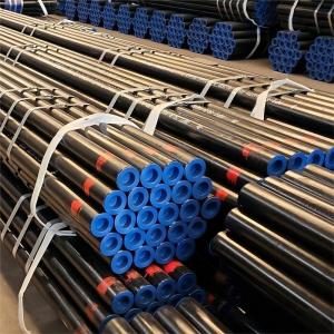 Wholesale Hot Rolled ERW Carbon Steel Pipe for Other Products from china suppliers