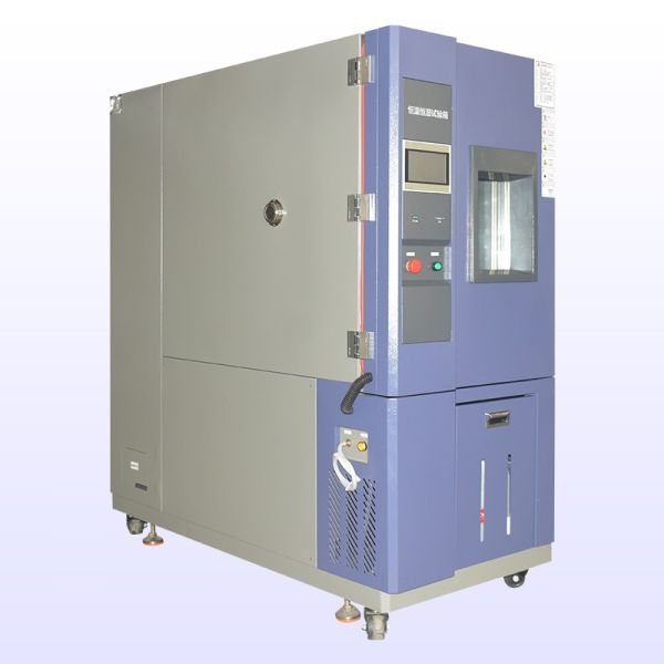 Touch Screen Control Temperature Humidity Test Chamber For Medical Monitors