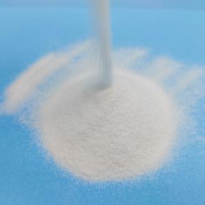 Wholesale Fine-Tech White Fused Alumina Grit F360 Angular Shape Good Hardness from china suppliers