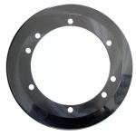 90*60*0.8Mm Round Slitter Blades Stainless Steel For Lithium Industry