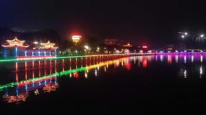 Wholesale DMX512 SMD5050 Led Amusement Park Light Break Continuation from china suppliers