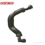 11617547186 Electric Motor Crankcase Breather Hose for BMW 5'E60 E61 6'E63 E64 7