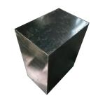 70% Mgo Caustic Calcined Magnesia Ball for 40MPa Cold Crushing Strength