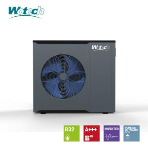 Wholesale Wotech 18kw R32 Three Phase Monoblock Inverter Heat Pump With CE Certificate Atw Heat Pump from china suppliers