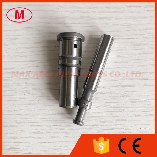 Pump Element/Plunger P49 134101-6420 for MITSUBISHI