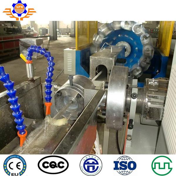 16-38MM Plastic PP PVC Pipe Extrusion Line Fiber Pipe Pipe Extrusion Machinery