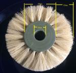 PCB Board Cleaning Rolling Brush Cleaning Circuit Board Cleaning Rolling Brush