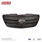 Universal Fitment Glossy Black Front Grill Grille for Mercedes-Benz Sprinter