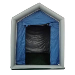 Wholesale Aluminium Structure Heavy Duty 3x6M Medical Quarantine Tent from china suppliers