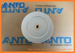 22B-60-11160 20Y-603-1171 Oil Filter KOMATSU Excavator Spare Parts For PC220LC-8