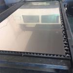 Mill Inox Stainless Steel Plate Sheet 20cm Thick