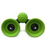 Optical 8x21 Binoculars for Kids Shock Proof Bak4 Prism Kids Binoculars With