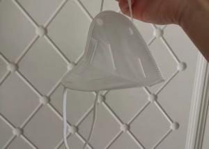 Wholesale Kn95 Gb2626 2006 Mask Reusable Elastic Earloop Without Valve Ce Fda from china suppliers
