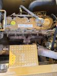 36 Ton Secondhand CAT 336GC Excavator Earth Moving Machinery Excavadora