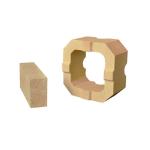 Cold Crushing Strength MPa min 20-30 Refractory Fire Resistant Brick Sk32 Sk34
