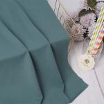 Eco Friendly Pique Texture Fabric 40S Breathable Y-81092 Solid Dyed