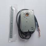 Belimo SM230A-S air valve actuator with button can lock 20 Nm AC 100... 240 V