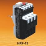 High Performance Industrial Electric Controls 3 Pole 3 Phase AC Contactor IP65