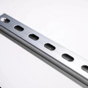 Wholesale Good Weather Resistance C Shaped Steel With Long Lasting Durability Width 40-80mm Options from china suppliers