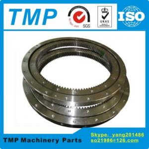 Wholesale XSI140414N Crossed Roller Bearings (325x484x56mm)   Turntable Bearing TMP Band   slewing ring bearing from china suppliers