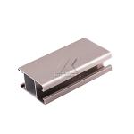 Modern House Aluminum Sliding Window Office Sliding Glass Window