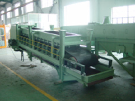 Conveyor Series Such As Spiral Belt
