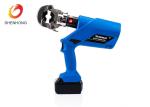 Battery Powered Hydraulic Crimping Tool Electric Powered Hydraulic Crimping Tool