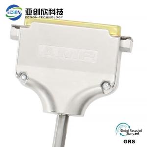 Wholesale Customized and Durable Machined Plastic Parts with CNC Machining Process from china suppliers