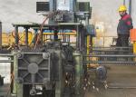 Boiler Fin Tube Customizable Non Ferrous Metal Spiral Finned Tubes For Heat