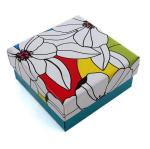 Wholesale custom logo recyclable factory price Colorful cardboard gift box with