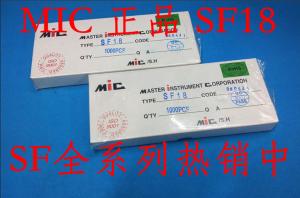 Wholesale Super Fast Recovery Diodo SF11 to SF18 1A DO-41 from china suppliers
