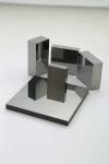 weikeduo Solid Tungsten Steel Plate , Tungsten Carbide Sheet Size Customized