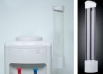 Space Saving Paper Cup Dispenser , Magnetic Cup Dispenser Hygienic Design